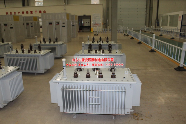 翔安S20变压器