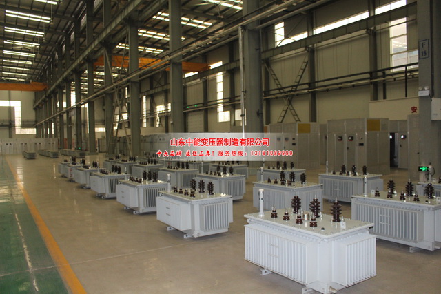 翔安S22变压器